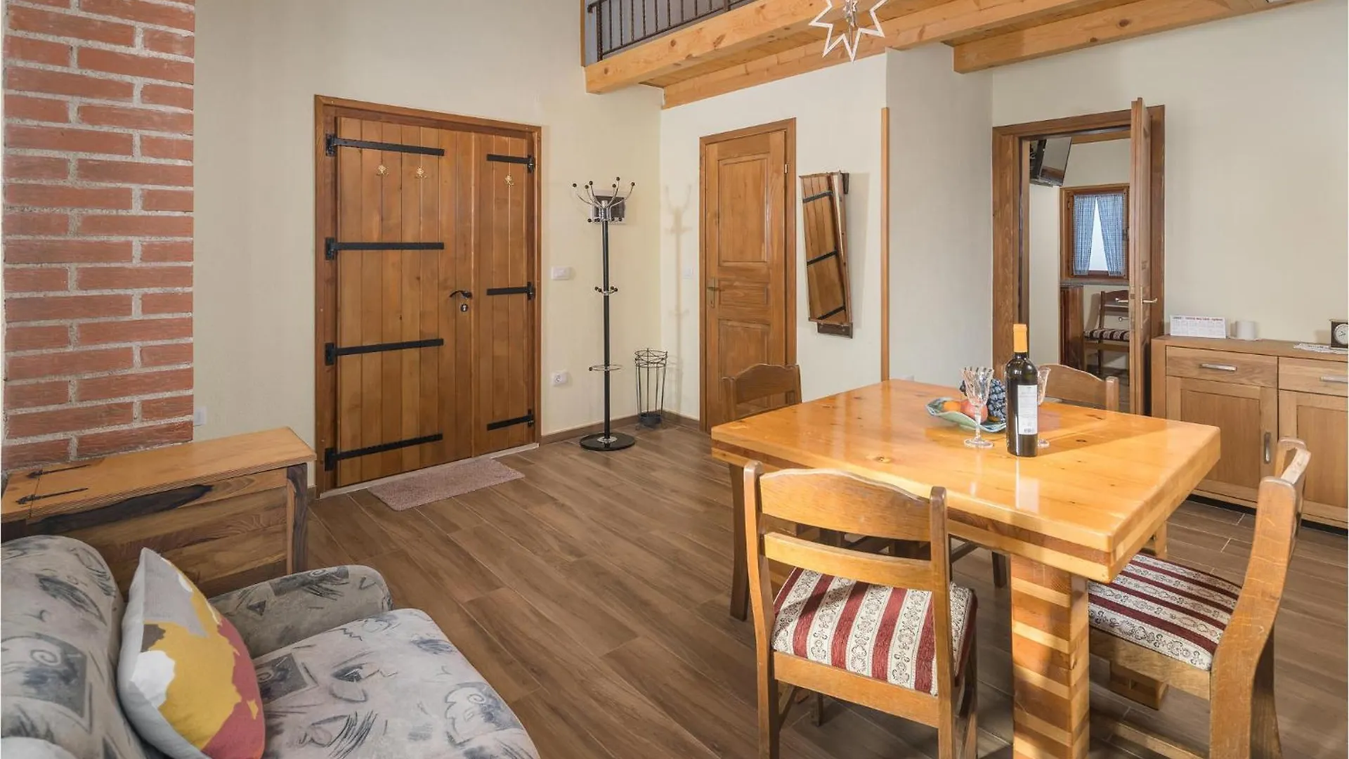 Gorgeous Home In Groznjan With Wi-Fi Hırvatistan