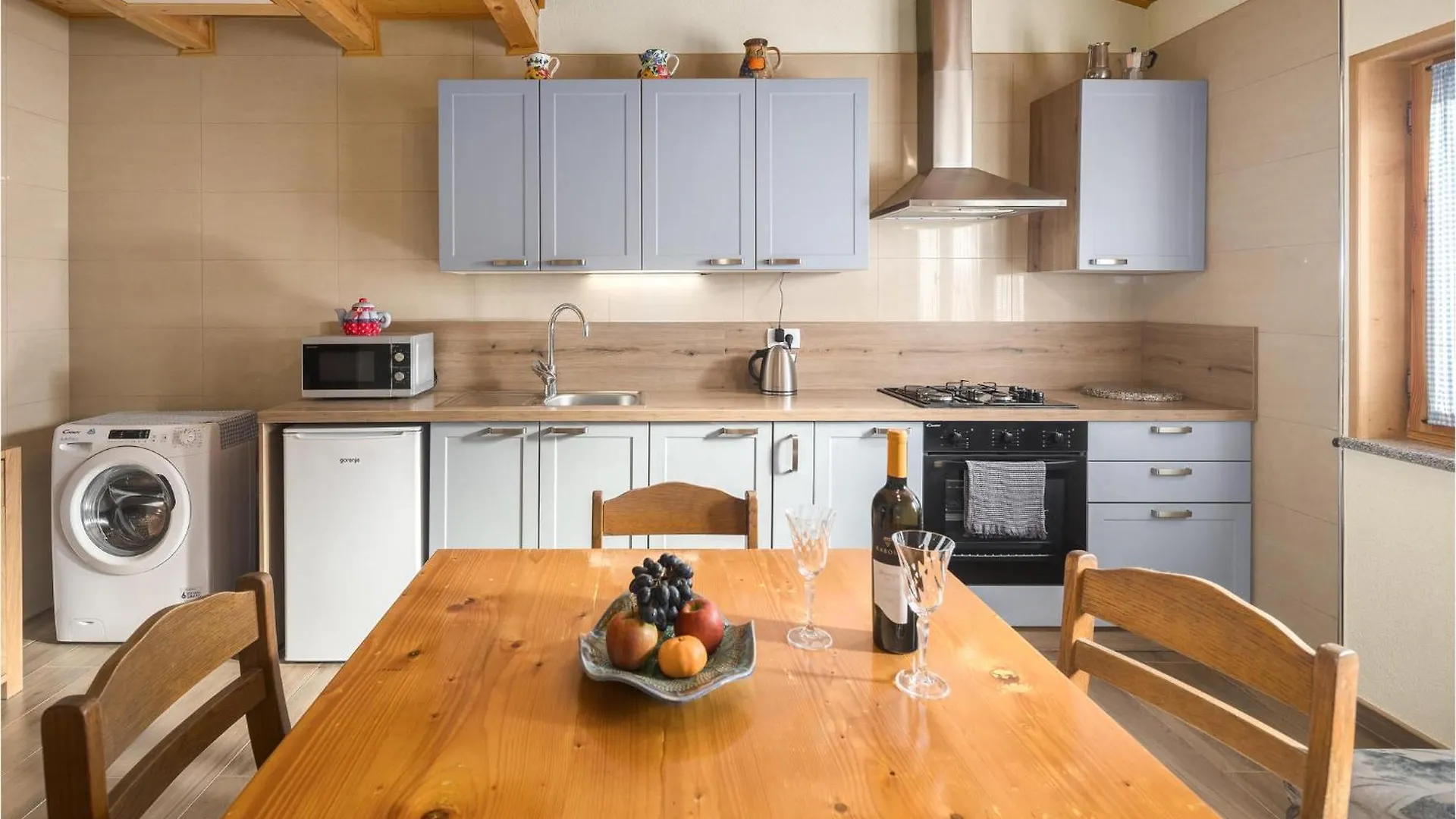 Gorgeous Home In Groznjan With Wi-Fi 0*,  Хорватия